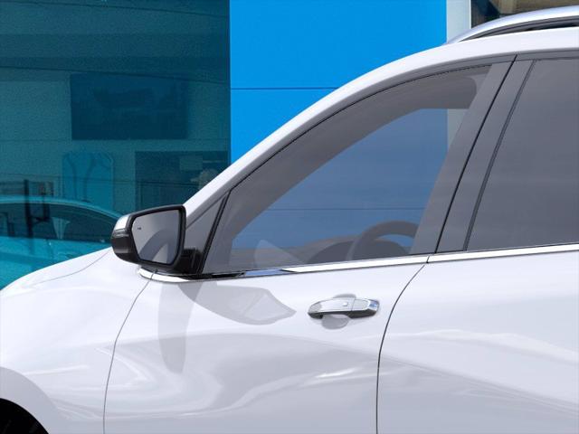 2021 Chevrolet Equinox AWD Premier