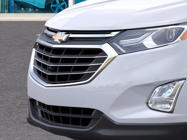 2021 Chevrolet Equinox AWD Premier