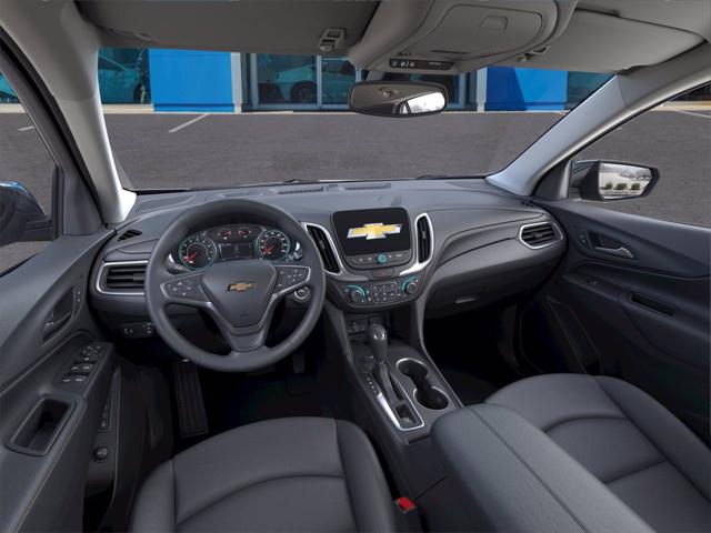 2021 Chevrolet Equinox AWD Premier