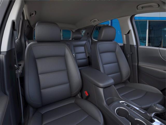 2021 Chevrolet Equinox AWD Premier