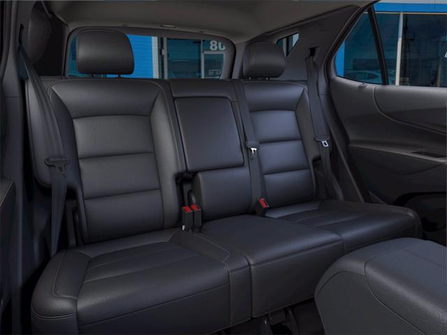 2021 Chevrolet Equinox AWD Premier