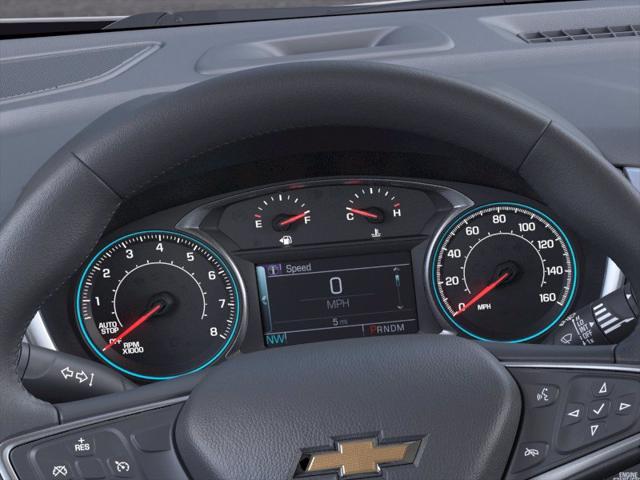 2021 Chevrolet Equinox AWD Premier