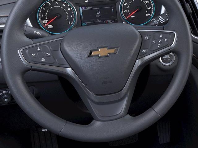 2021 Chevrolet Equinox AWD Premier