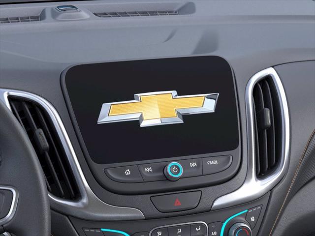 2021 Chevrolet Equinox AWD Premier