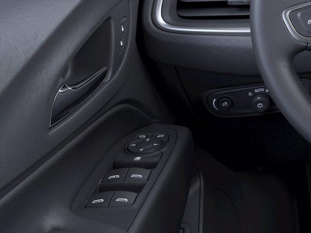 2021 Chevrolet Equinox AWD Premier