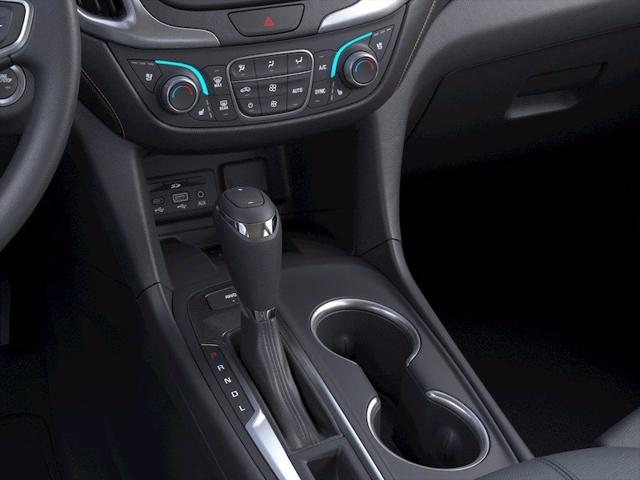 2021 Chevrolet Equinox AWD Premier