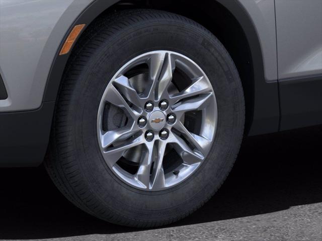 2021 Chevrolet Blazer AWD 2LT