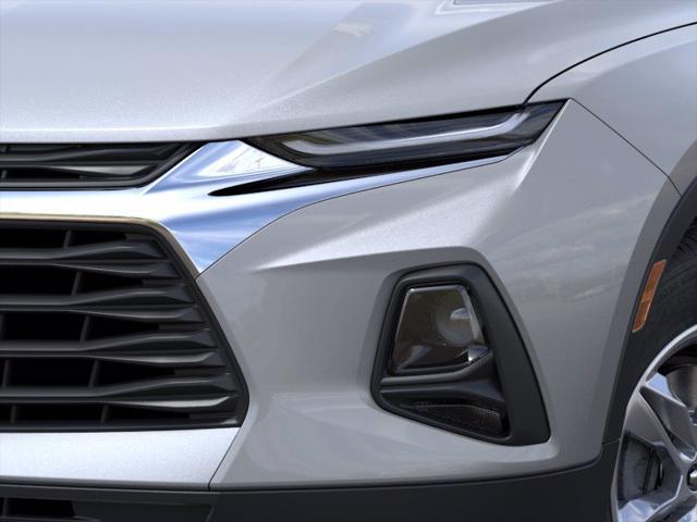2021 Chevrolet Blazer AWD 2LT