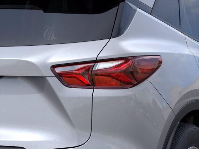 2021 Chevrolet Blazer AWD 2LT