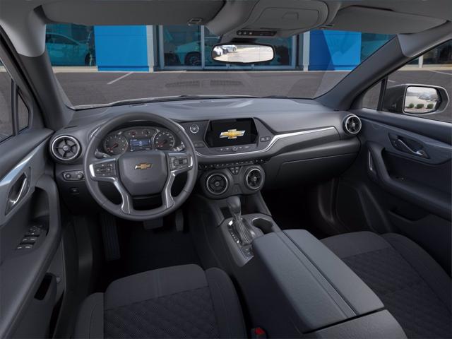 2021 Chevrolet Blazer AWD 2LT