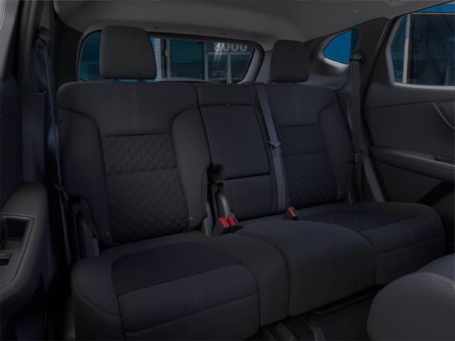 2021 Chevrolet Blazer AWD 2LT