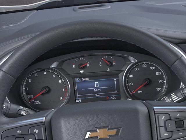 2021 Chevrolet Blazer AWD 2LT
