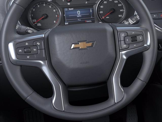 2021 Chevrolet Blazer AWD 2LT