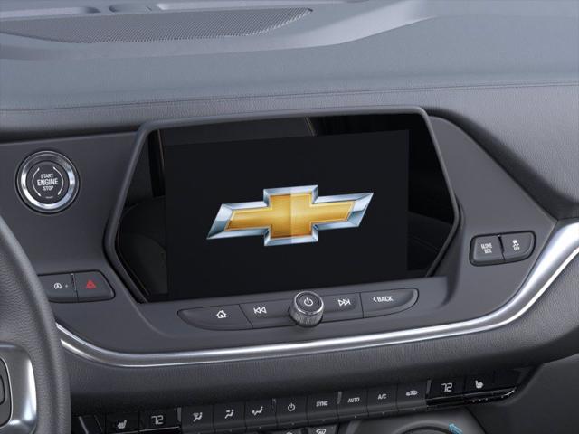 2021 Chevrolet Blazer AWD 2LT
