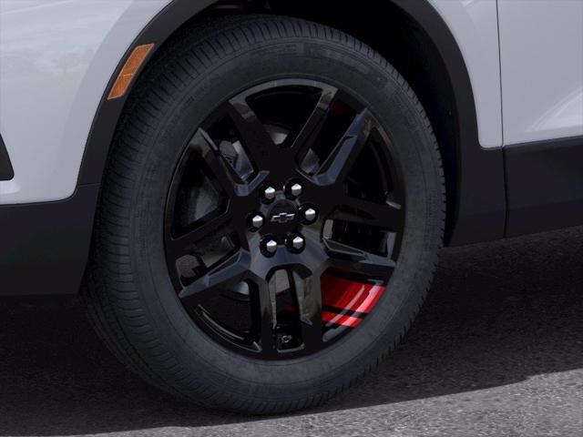 2021 Chevrolet Blazer AWD 3LT