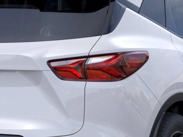 2021 Chevrolet Blazer AWD 3LT
