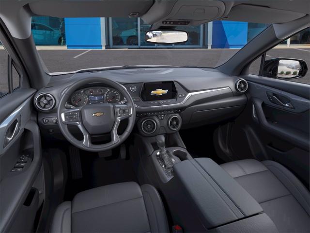 2021 Chevrolet Blazer AWD 3LT