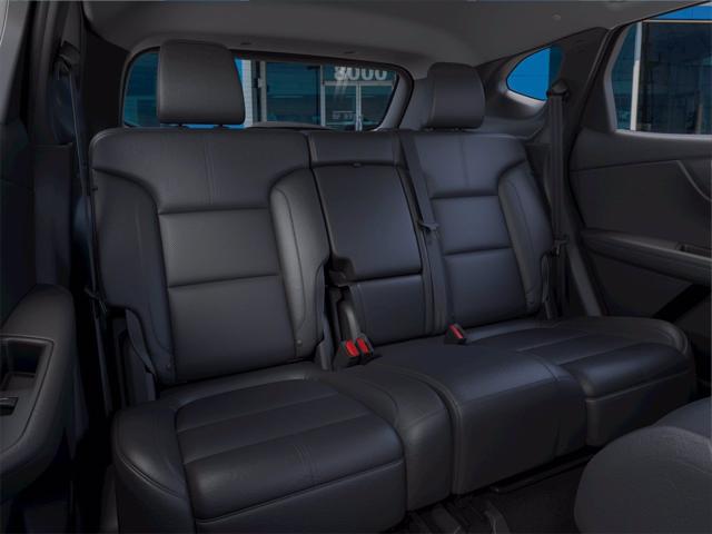 2021 Chevrolet Blazer AWD 3LT