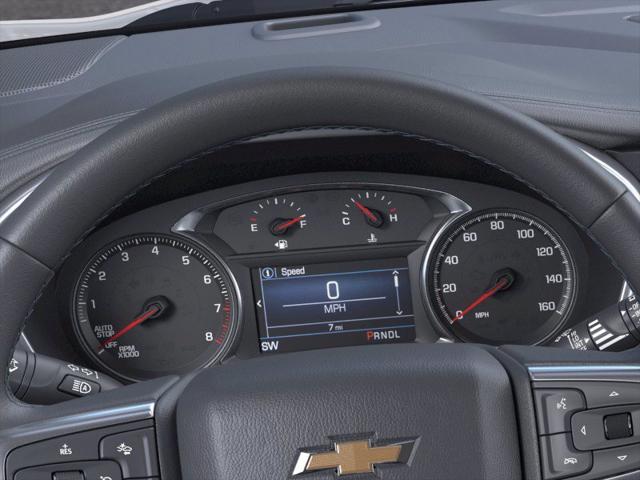 2021 Chevrolet Blazer AWD 3LT