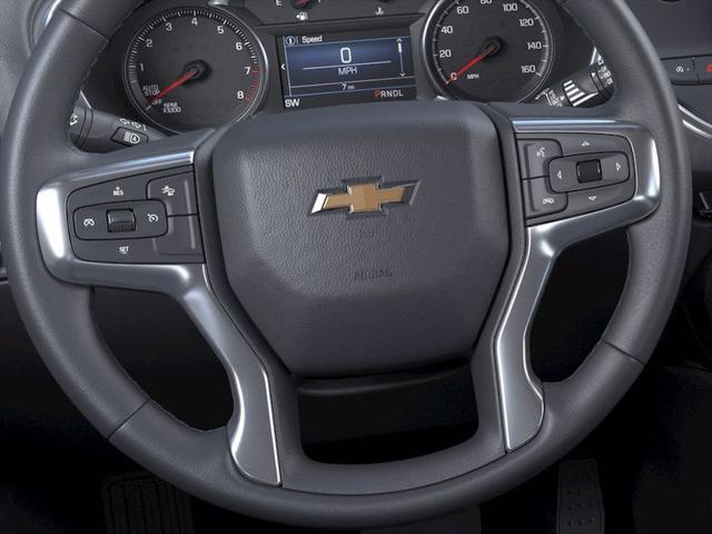 2021 Chevrolet Blazer AWD 3LT