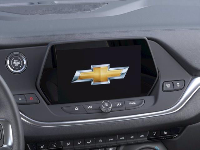 2021 Chevrolet Blazer AWD 3LT