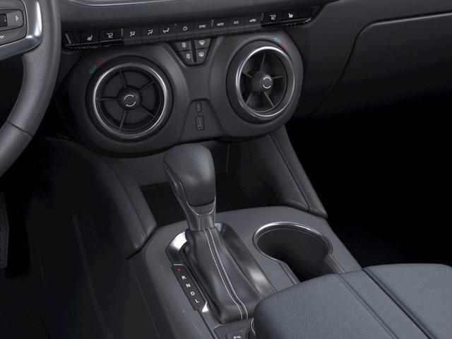 2021 Chevrolet Blazer AWD 3LT
