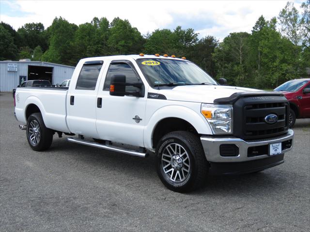 2013 Ford F-250 XL for sale in Pilot Mountain, NC