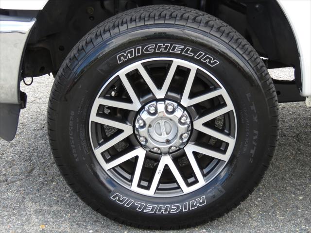 2013 Ford F-250 XL