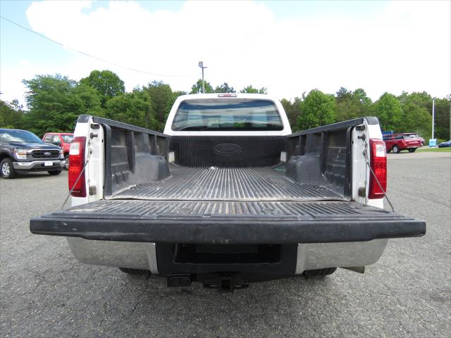 2013 Ford F-250 XL