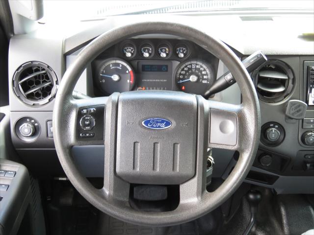 2013 Ford F-250 XL