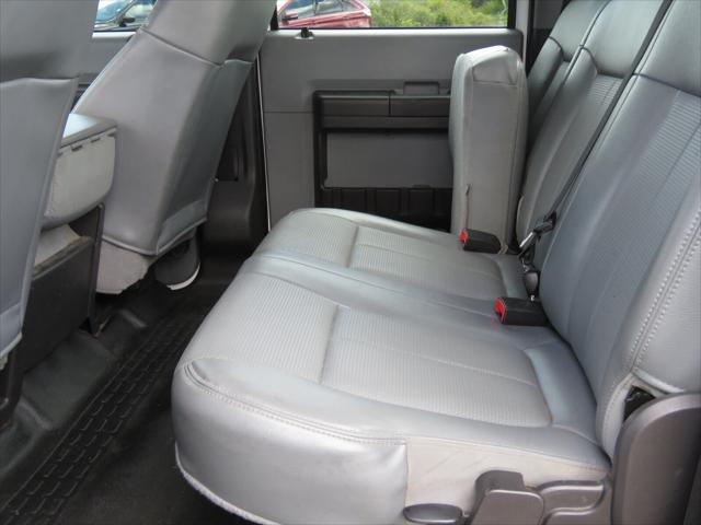 2013 Ford F-250 XL