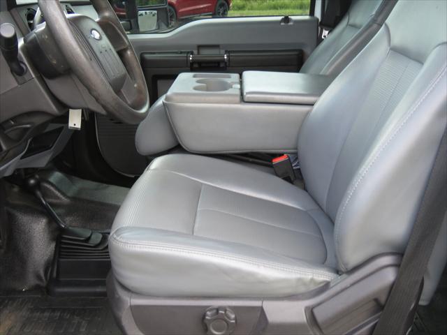 2013 Ford F-250 XL