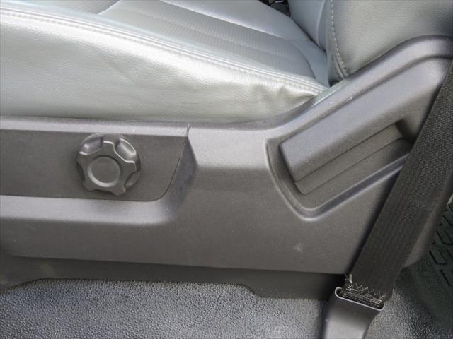 2013 Ford F-250 XL