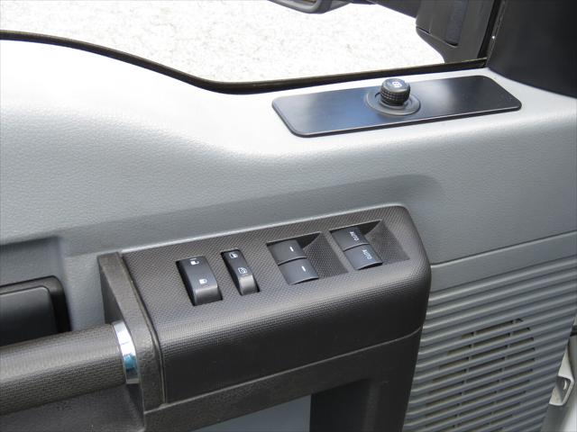 2013 Ford F-250 XL