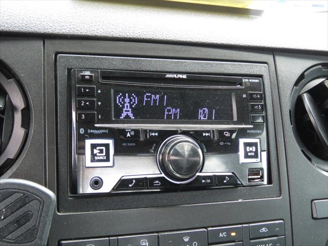 2013 Ford F-250 XL