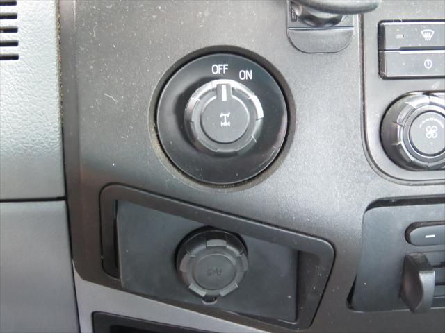 2013 Ford F-250 XL