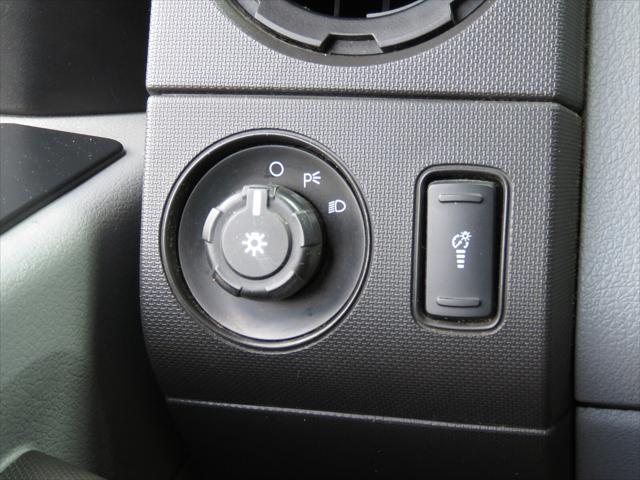 2013 Ford F-250 XL