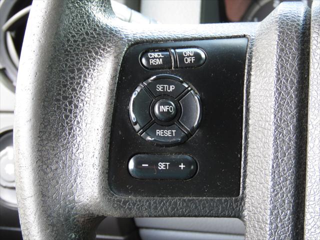 2013 Ford F-250 XL