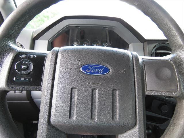 2013 Ford F-250 XL