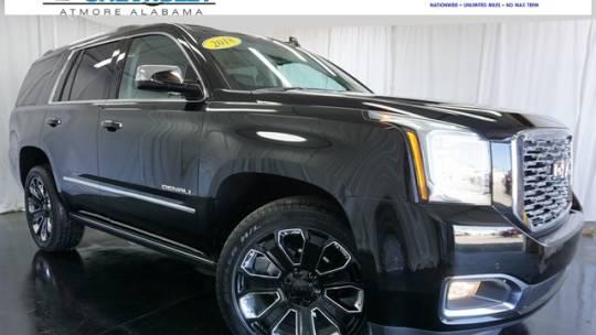2018 GMC Yukon Denali for sale in Atmore, AL