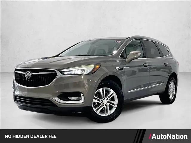 2018 Buick Enclave Essence for sale in Miami, FL