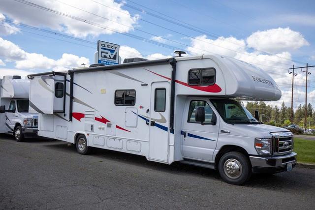 2019 Ford E-450 Cutaway Unknown for sale in Spokane, WA