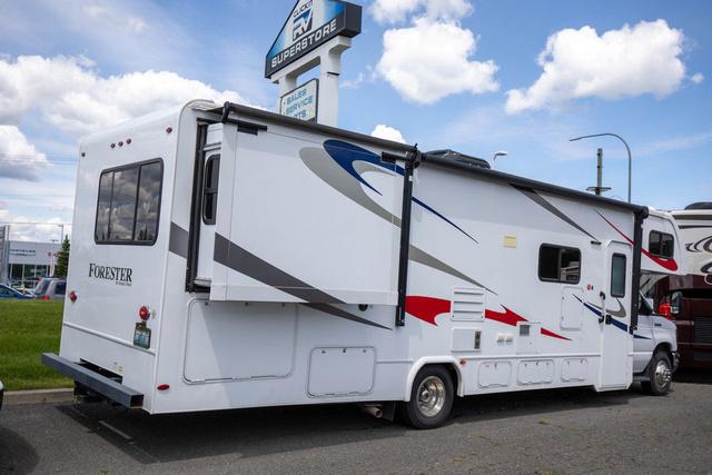 2019 Ford E-450 Cutaway Unknown
