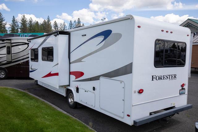 2019 Ford E-450 Cutaway Unknown