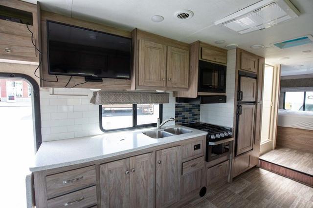 2019 Ford E-450 Cutaway Unknown
