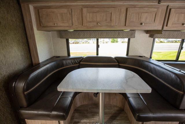 2019 Ford E-450 Cutaway Unknown