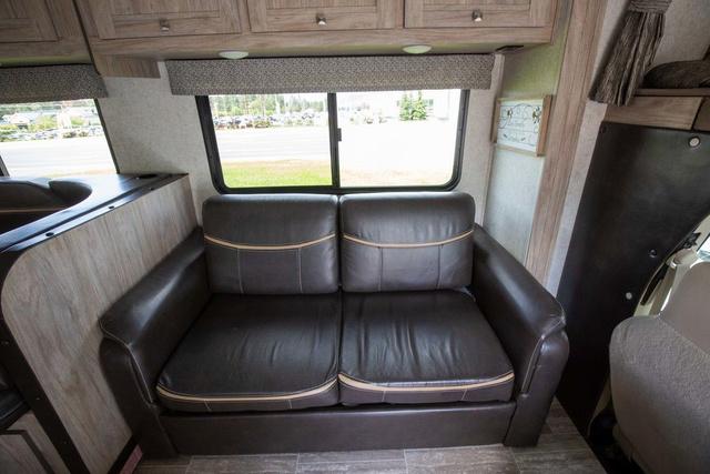 2019 Ford E-450 Cutaway Unknown