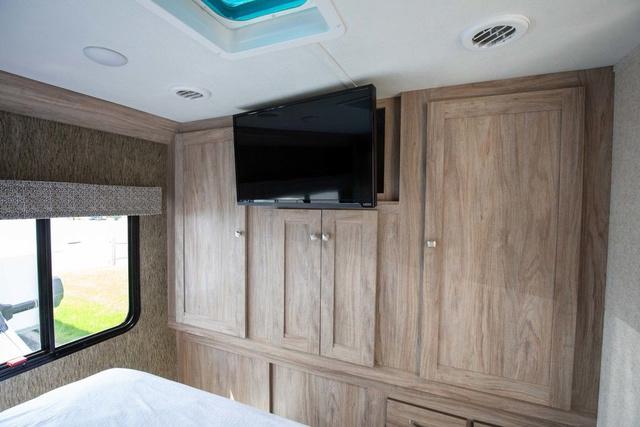 2019 Ford E-450 Cutaway Unknown