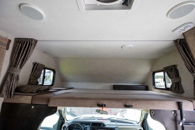 2019 Ford E-450 Cutaway Unknown