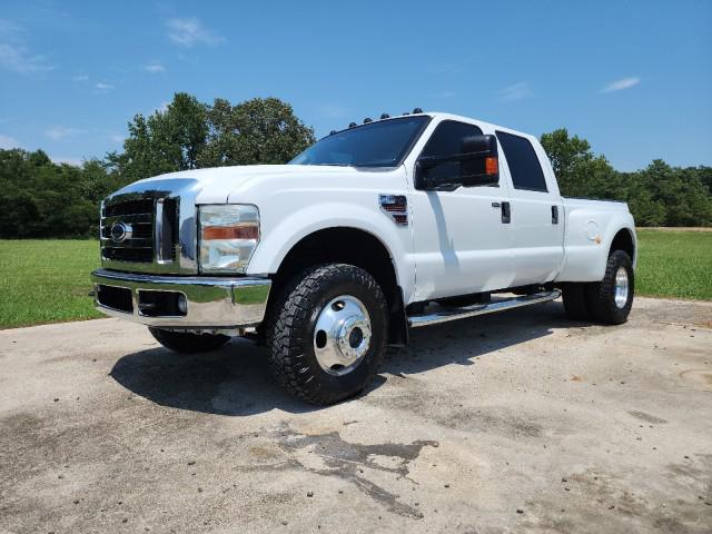 2008 Ford F-350 LARIAT for sale in Heber Springs, AR